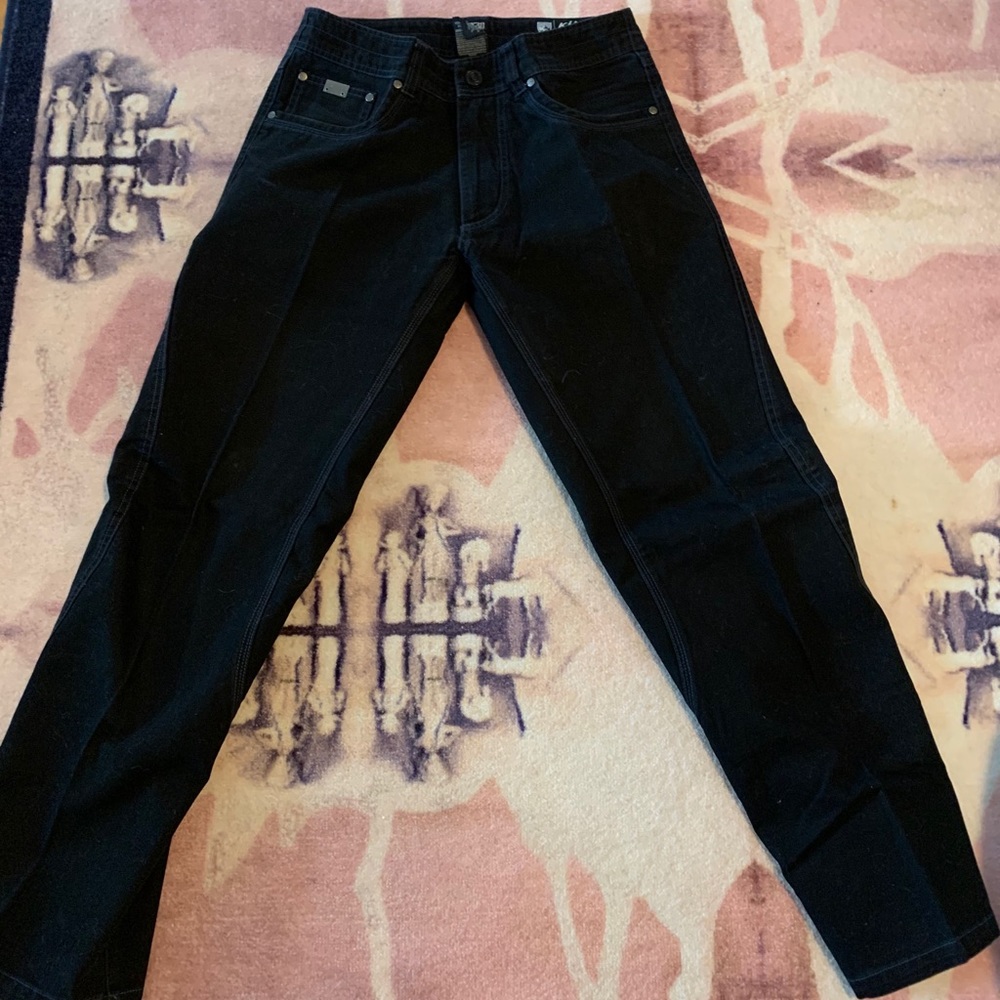 Kuhl pants 30x30